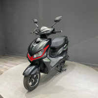 Scooters de mobilité à bas prix Cyclomoteur électrique Frein à disque 3000w Ckd Moto à 2 roues Grande batterie Double moteur Mot