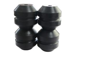 <span class=keywords><strong>OEM</strong></span> công nghiệp rung màn hình van điều tiết tùy chỉnh đúc hấp thụ sốc bầu mùa xuân đệm với cao su mùa xuân làm EPDM NBR - Product Image 4