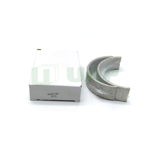 แบริ่งหลักเครื่องยนต์ดีเซล 3304 3306 รุ่น CA4W5738 4W-5738 4W5738 สำหรับรถขุด 330L 330B 350 - Product Image 1