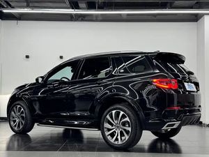<span class=keywords><strong>Land</strong></span> <span class=keywords><strong>Rover</strong></span> Discovery Sport <span class=keywords><strong>2023</strong></span> 249PS R-Dynamic S, Volante a la Izquierda, Euro VI, Vehículo Usado para Exportación y Venta al Por Mayor - Product Image 5