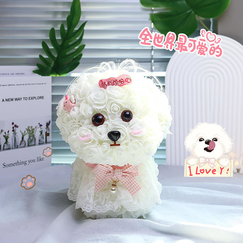 มอลตาสีชมพู [ไม่มีกล่องของขวัญ]