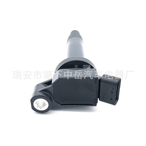 Bobina de Encendido Tipo Pluma Toyota 90919-02234 90080-19016 88921393 Nueva Pieza de Repuesto ZY-0102 - Product Image 3