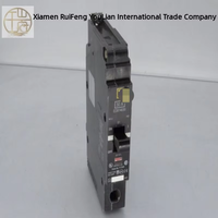 Interruptor de Circuito Edb14030, Nuevo y Original, Disponible en Stock, Controlador de Programación PLC Dedicado para Automatización Industrial