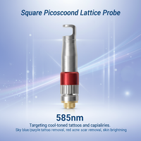 Mesin Penghilang Tato Laser Pico Second 350 Ps Pico Laser Picolaser Alat Penghilang Tahi Lalat Pena Penghilang Tahi Lalat Mesin Estetika