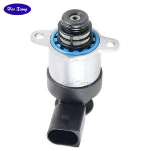 Haoxiang régulateur de pression de carburant de haute qualité électrovanne de dosage 1462C00987 pour <span class=keywords><strong>Audi</strong></span> - Product Image 1