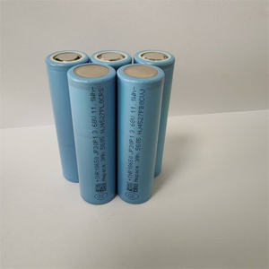 Batterie Li-ion <span class=keywords><strong>18650</strong></span> rechargeable 3000 mAh JP30 30XG à cycle de vie long, charge rapide originale 5C, décharge élevée 13C - Product Image 5