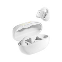 Sibyl B3 Clip de oreja en TWS auricular sonido estéreo Real HIFI auriculares inalámbricos TWS envolvente estéreo bajo deportes auriculares con micrófono