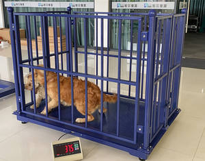 <span class=keywords><strong>1</strong></span> से 3 टन वजन के साथ सुअर और मवेशियों के लिए <span class=keywords><strong>1</strong></span> से 3 टन वजन पुल - Product Image 6