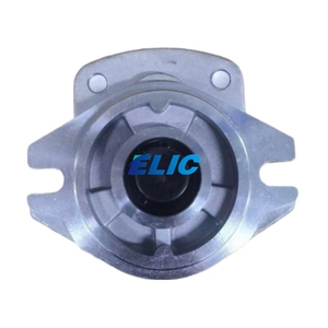ปั๊มไฮดรอลิกเหล็กหล่อ Elic ปั๊มเกียร์ OEM 2067800 ปั๊มหลักสำหรับรถยกและเครื่องจักรก่อสร้าง - Product Image 2