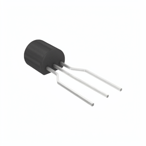 Compre Componentes Electrónicos en Línea BC547B-AP TO-226-3, TO-92-3 Transistores con Terminales Formados Originales - Product Image 1