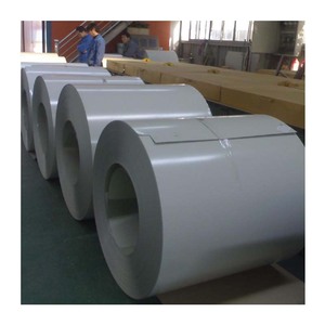 Bobina de Acero Recubierta de <span class=keywords><strong>Color</strong></span> <span class=keywords><strong>PPGI</strong></span> PPGL de 1067 mm, Bobina de Acero Galvanizado de <span class=keywords><strong>Color</strong></span> / <span class=keywords><strong>Ppgi</strong></span> / Lámina de Acero para Techos con Recubrimiento de <span class=keywords><strong>Color</strong></span>, Rollo de Bobina de <span class=keywords><strong>Color</strong></span> - Product Image 6