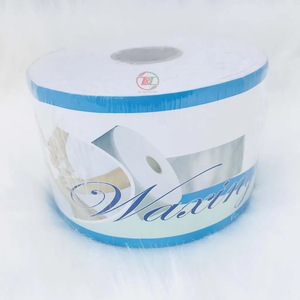 แผ่นม้วนขี้ผึ้งผ้าฝ้ายมุสลิมสำหรับกำจัดขนทำจากเวียดนาม - Product Image 1