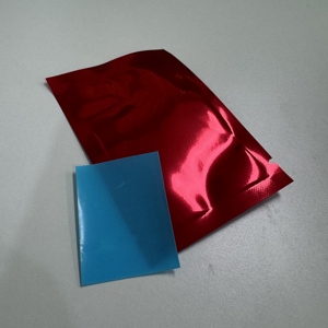 Tiras de Película Oral Disoluble de Marca Privada, Empaque Rojo, Fabricante OEM Personalizado - Product Image 6