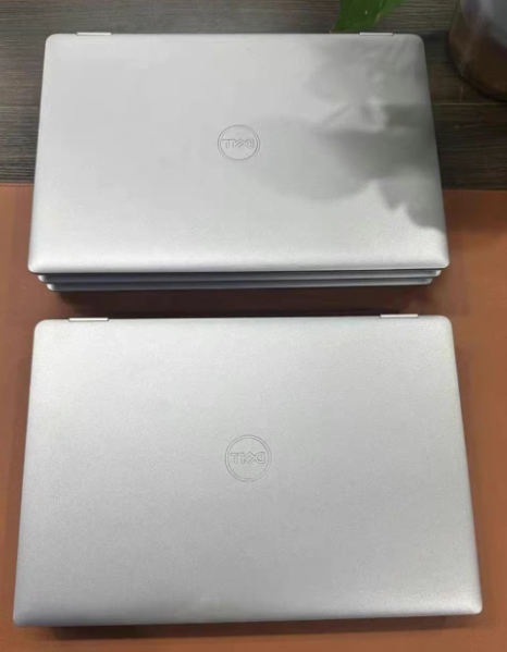 DaLL Latitude 5320 Used Laptop Intel Core I5-1135G7 Processor 8GB RAM 256GB SSD English Keyboard