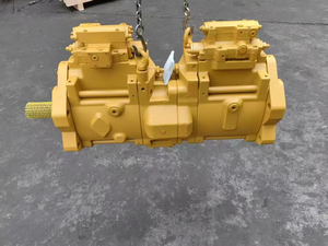 Pompe hydraulique principale K3V280DTH haute fiabilité, directement de l'usine, pour excavatrices E385C E385CL155 - 9205 - Pièces détachées d'excavatrices, directement de l'usine, haute fiabilité - Product Image 3