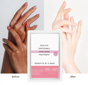 Logo personnalisé gratuit OEM Corée <span class=keywords><strong>masque</strong></span> hydratant pour les <span class=keywords><strong>mains</strong></span> crème gelée <span class=keywords><strong>mangue</strong></span> kératine bio <span class=keywords><strong>masque</strong></span> pour les <span class=keywords><strong>mains</strong></span> <span class=keywords><strong>masque</strong></span> pelable naturel - Product Image 4