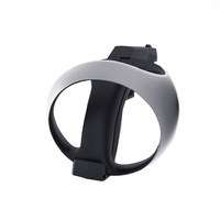 1 paire pour PSVR2 Game Controller Somatosensory Gun Mount Shooting Game Pistol pour PS5 VR2