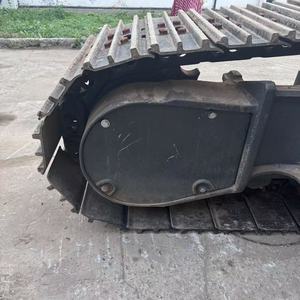 Excavadora sobre orugas Doosan Dh225 Dx225 original de Corea de 25 toneladas excavadora Doosan usada DX225 - Product Image 4