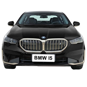 2024 New Energy Vehicle Luxury Pure Used Sedan <span class=keywords><strong>BMW</strong></span> <span class=keywords><strong>I5</strong></span> 40L EV Coche eléctrico para <span class=keywords><strong>BMW</strong></span> - Product Image 1