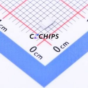 Résistance SMD AC1206JR-072M7L 1206 (Type : Film Épais) (Résistance : 2,7 MOhm Précision : 5%) - Product Image 2