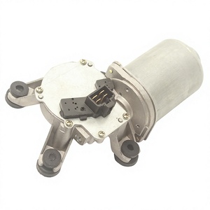 Motor de Limpiaparabrisas de Repuesto de Metal de 12V para Haima 323 Familia Haifuxing 65855 - Product Image 2