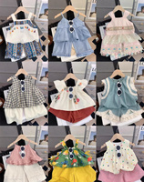 Vêtements en gros : Nouveaux ensembles pour enfants, vêtements pour garçons et filles, vêtements pour bébés en balles, fournisseurs de vêtements pour enfants.