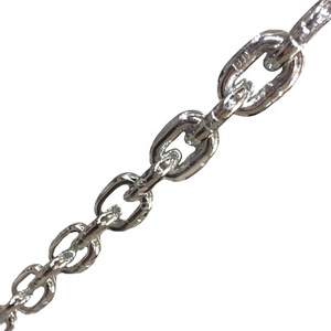 Sức Mạnh Sắt Chuỗi <span class=keywords><strong>8Mm</strong></span> Nâng <span class=keywords><strong>Hoist</strong></span> G80 Tải Chuỗi Mạ Kẽm Chuỗi - Product Image 1