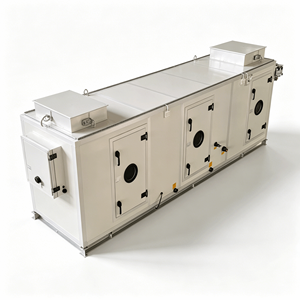 เครื่องปรับอากาศแบบ OEM สำหรับอุตสาหกรรมเคมี - Product Image 6