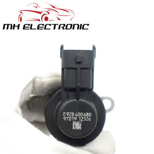 Gdgymh — régulateur de pression de carburant, <span class=keywords><strong>Valve</strong></span> de contrôle de compteur, pour FORD, ALFA, FIAT, LANCIA, <span class=keywords><strong>OPEL</strong></span>, VECTRA C, ZAFIRA 0928400680 - Product Image 5