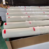 Film de protection de peinture TPU-XP 10mil We Sun, très vendu, TPU PPF, haute valeur, brillant, lisse, hydrophobe, anti-jaunissement, installation facile