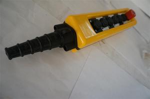 コメイホイストステーション、クレーン押しボタン、ペンダントコントロールステーション - Product Image 3