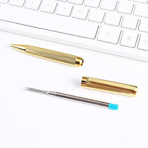 <span class=keywords><strong>Penna</strong></span> personalizzata con logo stampato <span class=keywords><strong>in</strong></span> plastica effetto <span class=keywords><strong>3D</strong></span>, colore personalizzato Uwrite, punta a piuma da 1,0 mm, <span class=keywords><strong>in</strong></span> stock, per ufficio. - Product Image 5