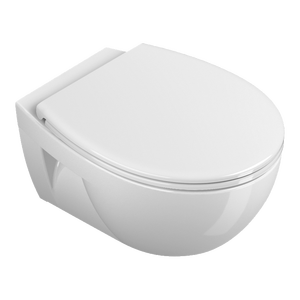 NUOVA CITY Vaso da Parete Moderno 52x37 per Spazi Ufficio - Product Image 1