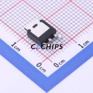 Diodo Schottky MBRS10200CT TO-252 Nuevo y Original, Proveedor de Componentes Electrónicos al por Mayor y Servicio BOM - Product Image 2