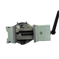 QBK125L — étau de précision avec Machine inclinable, outil de fraisage