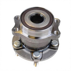 Roulement de moyeu de roue pour Subaru 28473-FJ000 587855, pièce de rechange neuve - Product Image 2