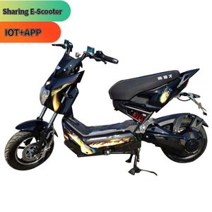 <span class=keywords><strong>Moto</strong></span> électrique à deux roues pour adulte, puissant, approuvé de la cee, moteur 2000W - Product Image 2