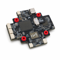 Contrôleur de vol intelligent industriel AI PCBA, IMU intégré, navigation automatique de drone haute précision et évitement d'obstacles