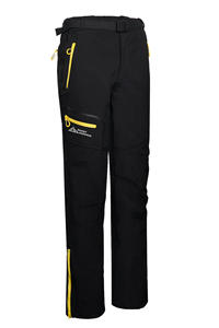 Lavoro da <span class=keywords><strong>Trekking</strong></span> FR <span class=keywords><strong>Pantaloni</strong></span> Esterna Impermeabile Antivento Softshell <span class=keywords><strong>Pantaloni</strong></span> <span class=keywords><strong>per</strong></span> il Campeggio <span class=keywords><strong>Trekking</strong></span> <span class=keywords><strong>per</strong></span> Gli Uomini e Le Donne - Product Image 2
