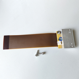 Pièce de rechange originale pour imprimante TTO VJ 6230 32MM Tête d'impression thermique État Nouveau Type d'encre UV Modèle 408300 - Product Image 6