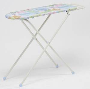 Nuova Tavola da Stiro Pieghevole per Bambole con Copertura, <span class=keywords><strong>Giocattolo</strong></span> in Vendita - Product Image 6