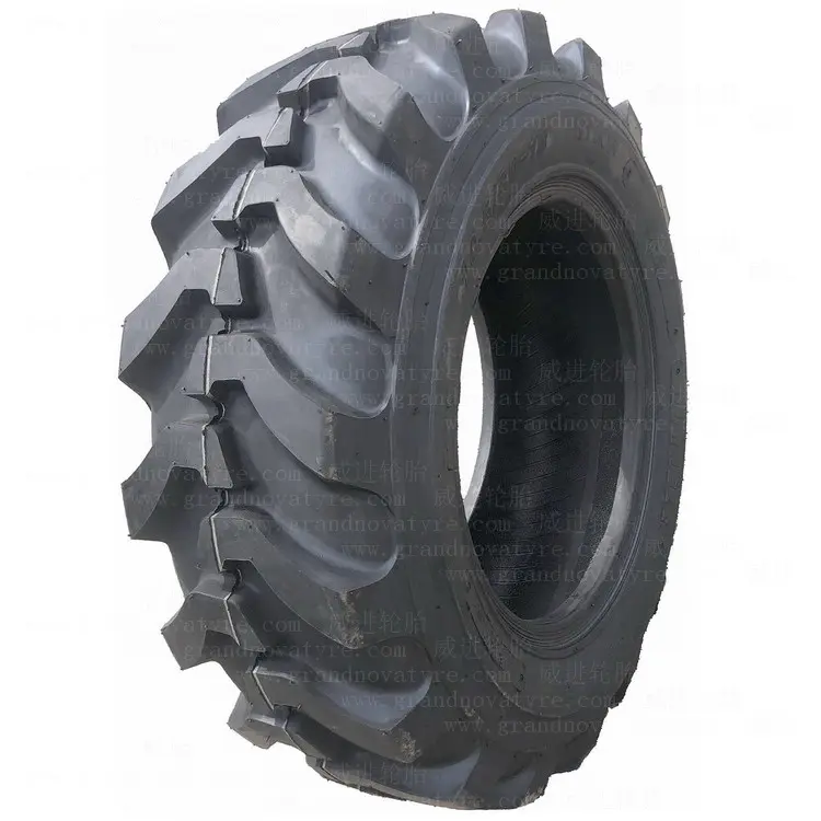 Hot sale Industrial tires R4 pattern 18.4-26 21L-24 16.9-24 16.9-28 for BACKHOE LOADER TRACTOR