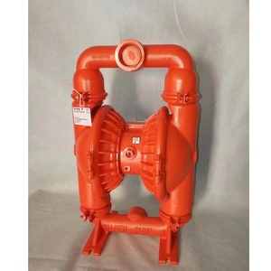 Bomba Neumática de Diafragma Wilden Metal AODD <span class=keywords><strong>P8</strong></span>/AAAPP/BNS/BN/BN/0014 para Transferencia de Líquidos Químicos de Bajo Costo - Product Image 2