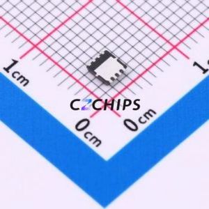 PDFN-8L SI7115DN (3x3) ทรานซิสเตอร์ภาคสนามทรานซิสเตอร์ (Mosfet) แบบดั้งเดิมและใหม่เอี่ยม - Product Image 2
