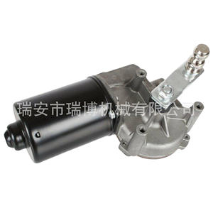 Motor del limpiaparabrisas 8693848 para Volvo XC90 2.5L - Product Image 1