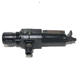 Nuevo Filtro Excelon Original B73g-2ak-qd3-rmn, Regulador B73G-3GK-QD3-RMN con Manómetro B73G-3GK-AD1-RMN, Serie B73G - Product Image 2