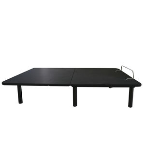 Cama inteligente eléctrica ajustable de uso de enfermería cómoda al por mayor de alta calidad para el cuidado del hogar - Product Image 4