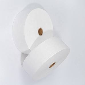 ผ้าเมลต์เป่าแบบไม่ทอ100% PFE97 Bfe99 PP + ผ้ากรองแบบไม่ทอ - Product Image 3