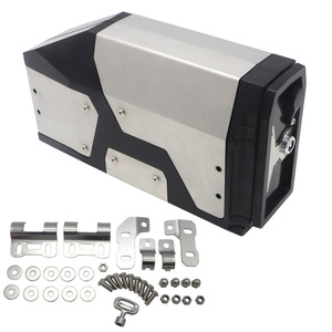 Boîte à outils de rangement arrière de haute qualité pour moto <span class=keywords><strong>BMW</strong></span> R1250GS <span class=keywords><strong>R1200GS</strong></span> F850GS F750GS - Product Image 4