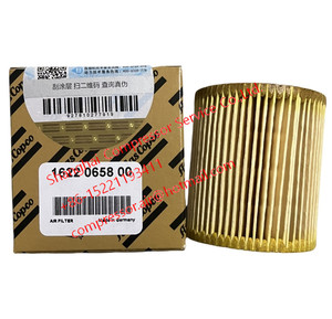 Atlas Copco airnet 2813074000-Chất chống ma sát - Product Image 6